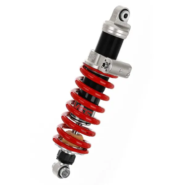 Ammortizzatore YSS MZ456-350HR-13-85 per TRIUMPH SPRINT ST 1050 1050 2005 - 2010 Offerta Speciale