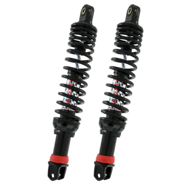 Coppia ammortizzatori YSS TB220-380P-03-88 per SYM CITYCOM 300I 300 2007 - 2014 Offerta Del Giorno
