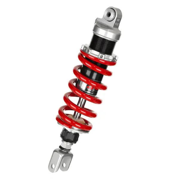 Ultime Pezzi Ammortizzatore YSS MZ456-330TRJ-34-85 per KAWASAKI ZZR 1400 1400 2006 - 2011