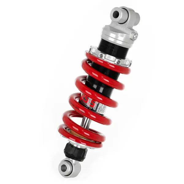 Vendita Finale Ammortizzatore YSS MZ456-270TR-11-85 per YAMAHA XVS A DRAG STAR CLASSIC 650 1998 - 2002