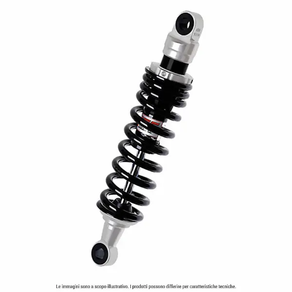 Coppia ammortizzatori YSS RE302-390T-15-88F Prezzo Basso