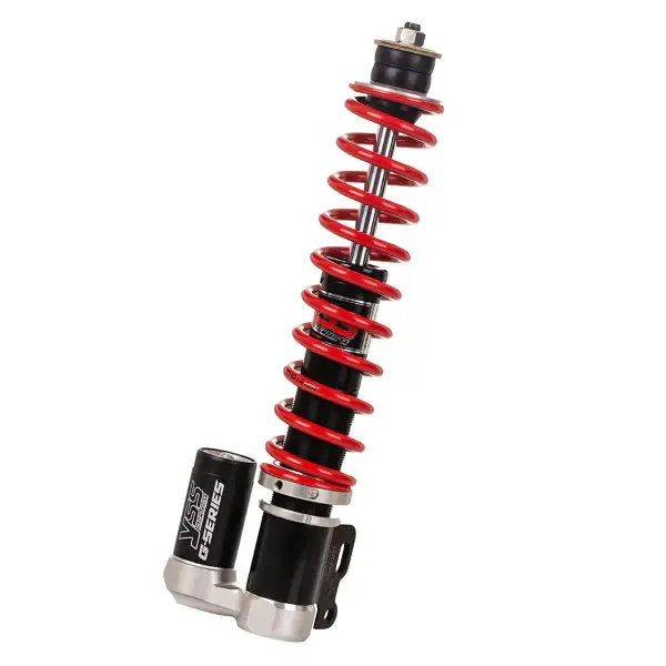 Prezzo Scontato Ammortizzatore YSS VK302-255T-03-858 per PIAGGIO VESPA P 80 X  80 1981 - 1982