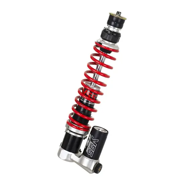 Popolare Ammortizzatore YSS VU302-240TRC-03-858 per PIAGGIO HEXAGON 125 (2T/4T) 125 1997 - 2000