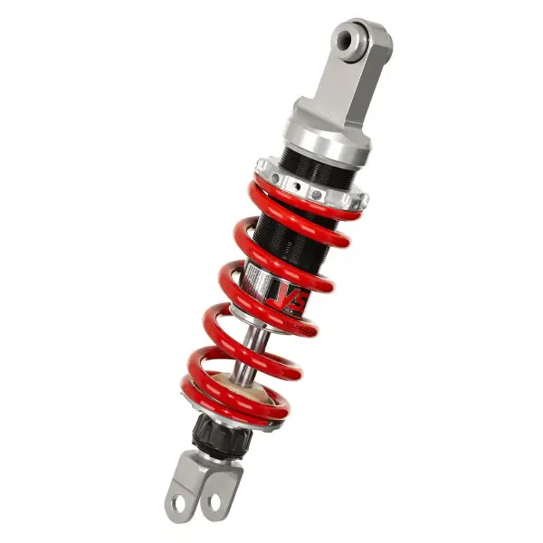 Nuova Collezione Ammortizzatore YSS MZ456-325TR-36-85 per YAMAHA XG 250 TRICKER 250 2005 - 2013
