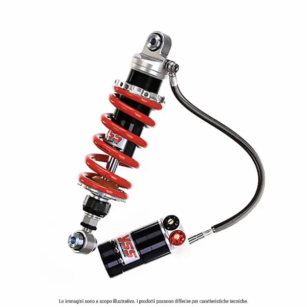 Subito Disponibile Ammortizzatore YSS MX456-315TRWL-68-858