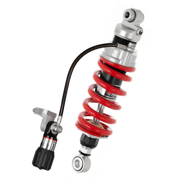 Ammortizzatore YSS MZ456-330H1RL-64-85 per BENELLI TRK 502 500 2017 - 2021 Acquista Ora