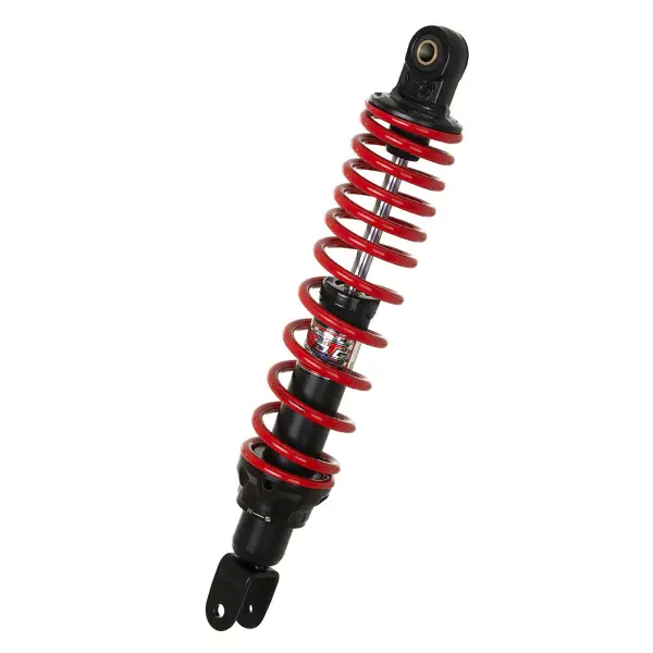 Coppia ammortizzatori YSS TB220-350P-08-85 per YAMAHA CZD300-A X-MAX 300 2017 - 2017 Prezzo Scontato
