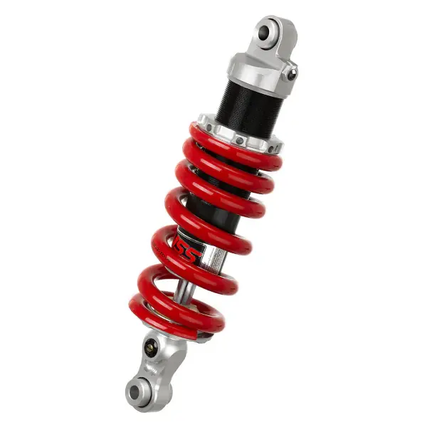 Ammortizzatore YSS MZ456-330TR-71-85 per BENELLI TRK 502 500 2017 - 2021 Promozione Esclusiva