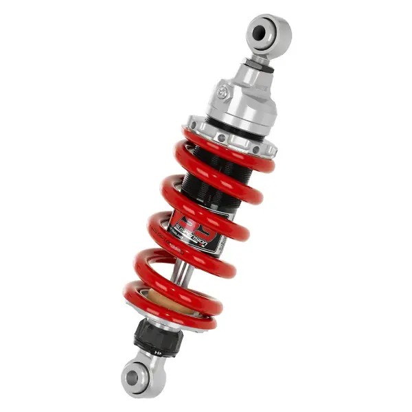 Acquista Ora Ammortizzatore YSS MZ456-295TRL-19-85 per KAWASAKI ER-6F A6F-A8F 650 2006 - 2008
