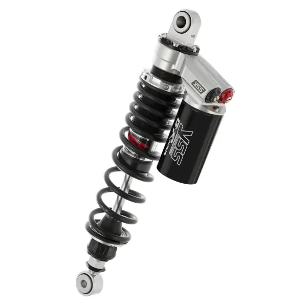 Coppia ammortizzatori YSS RG362-360TRWL-54-888 Miglior Prezzo