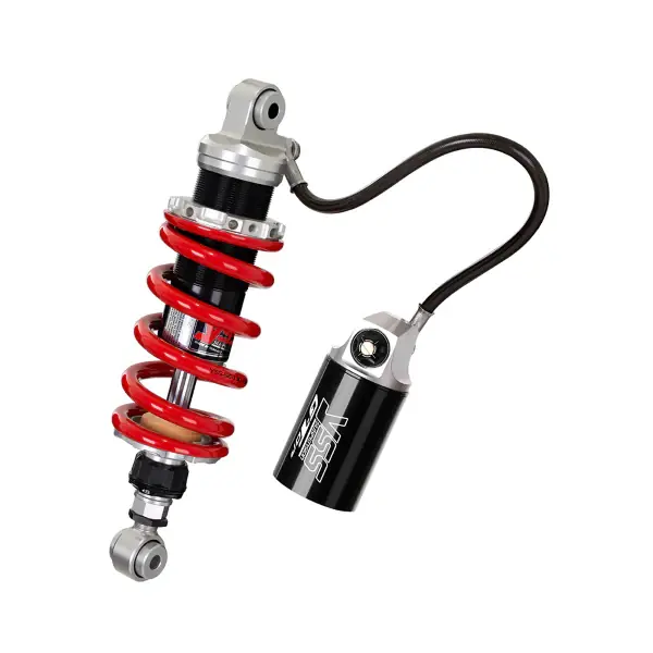 Ammortizzatore YSS MX456-295TRCL-06-858 per BENELLI 752 S 750 2019 - 2021 Spedizione Espresso