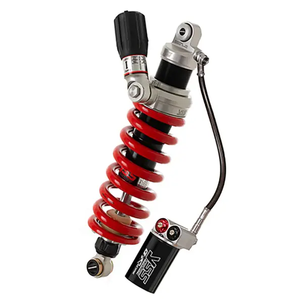 Spedizione Espresso Ammortizzatore YSS MX456-375HRW-13-858 per TRIUMPH TIGER EXPLORER 1200 1200 2012 - 2016