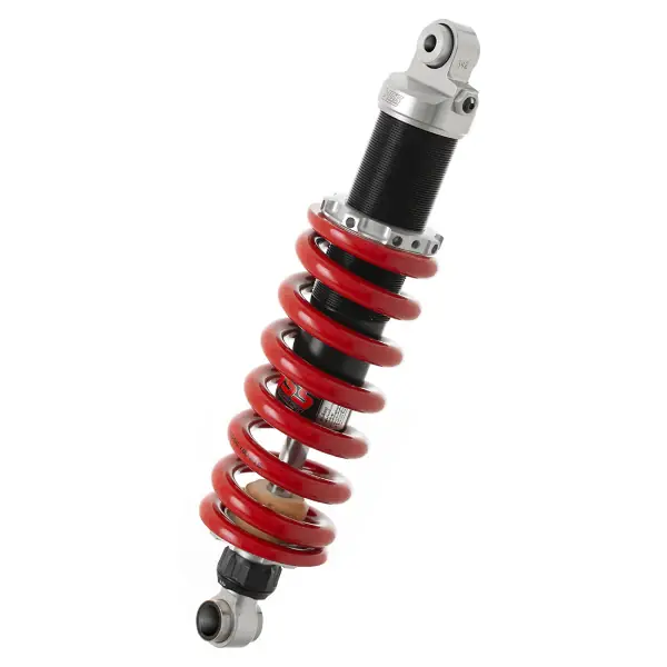 Ammortizzatore YSS MZ456-375TR-13-85 per TRIUMPH TIGER EXPLORER 1200 1200 2012 - 2016 Ultima Occasione