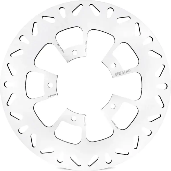 Disco Freno FERODO FMD0077R Anteriore per MOTO GUZZI QUOTA 1000 1992 - 1997 Prezzo Ridotto