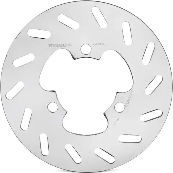 Disco Freno FERODO FMD0172R Posteriore per DERBI SENDA SM RACER 50 1999 - 2002 Super Prezzo