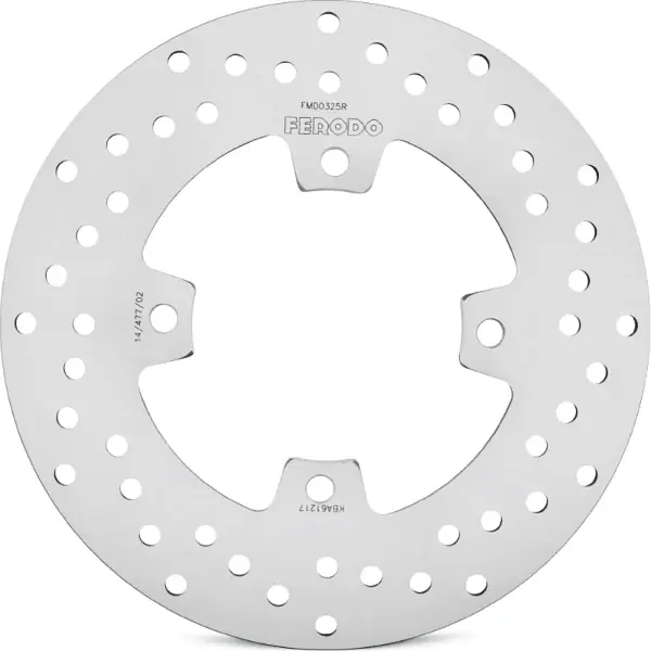 Ultima Occasione Disco Freno FERODO FMD0325R