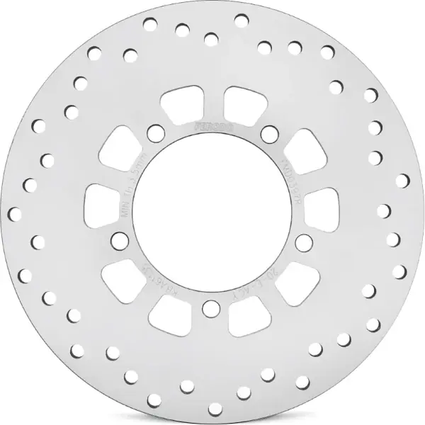 Disco Freno FERODO FMD0397R Anteriore per YAMAHA NXC CYGNUS X 125 2004 - 2006 Quantità Limitata