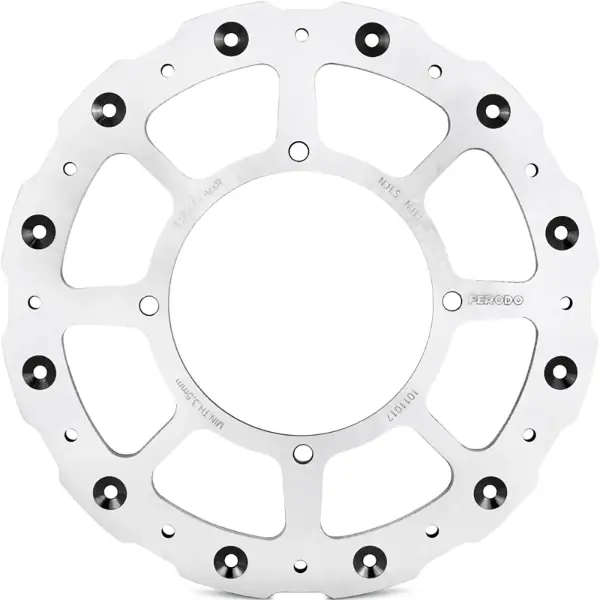 Ordina Subito Disco Freno FERODO FMD0399MXR Anteriore per KTM SX 85 85 2003 - 2019