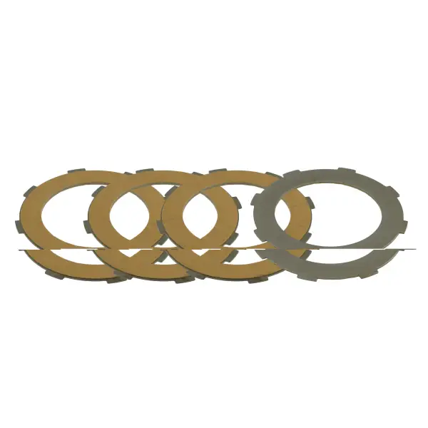Consegna Rapida Dischi Frizione Conduttori Racing FERODO FCD0518/1 per PIAGGIO COSA 2 125 1991 - 1997