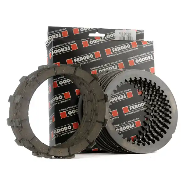 Set Completo Frizione Racing FERODO FCS0608MR Occasione Imperdibile