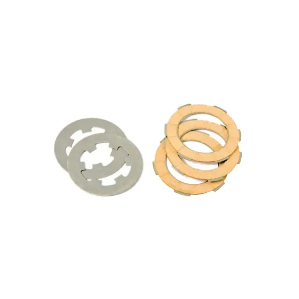 Economico Serie Completa Dischi Frizione Standard FERODO FCS0578/2