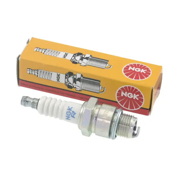 Candela NGK BR8ES Stock 5422 per APRILIA CLASSIC 50 1992 - 1999 Affare
