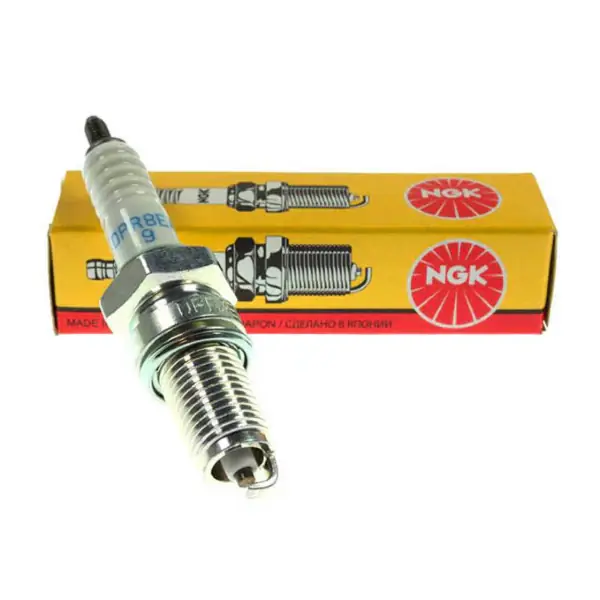 Candela NGK LMAR9D-J Stock 1633 Pagamento Sicuro