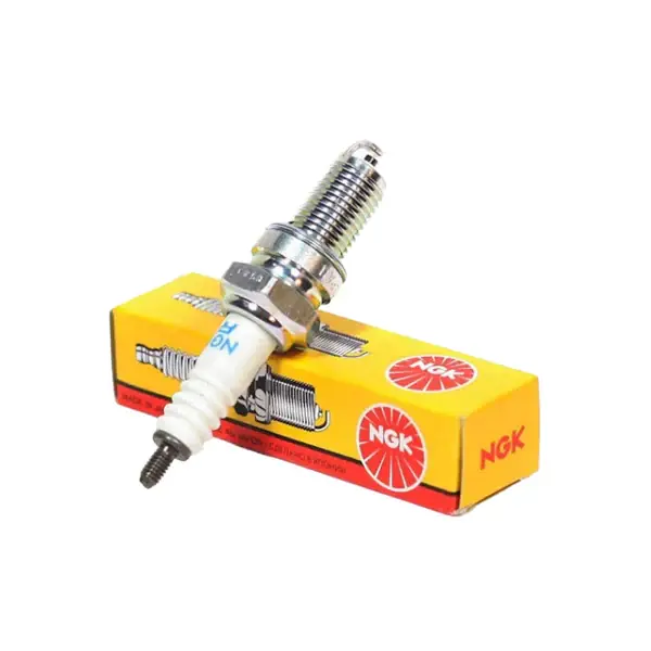 Nuova Collezione Candela NGK LMAR8EI-7 Stock 92499  per PIAGGIO MEDLEY 4T E5 ABS 150 2020 - 2022