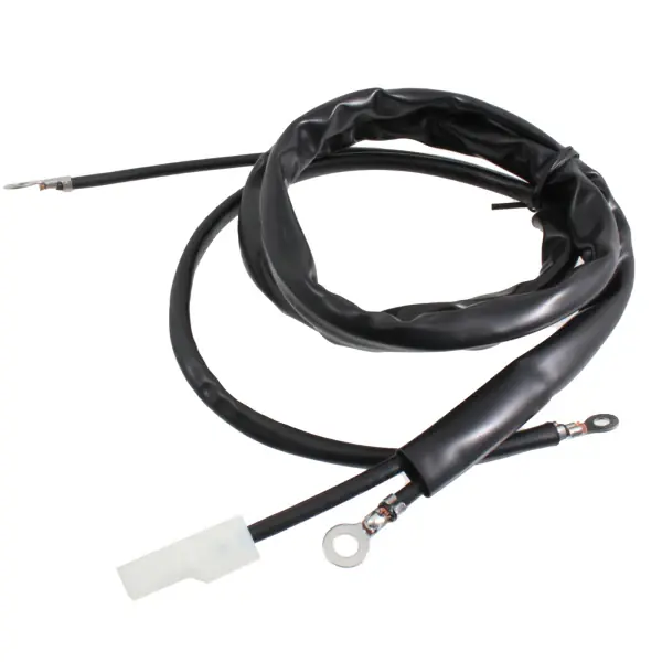Impianto elettrico per motorino di avvi. RMS Classic Piaggio Vespa Px 125-150-200cc 218820 per PIAGGIO VESPA PX 200 E LUSSO 200 1985 - 1986 Prezzo Di Fabbrica