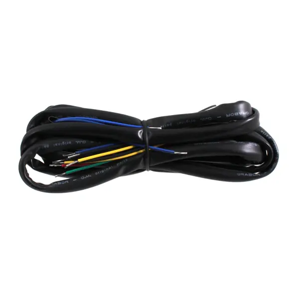 Impianto elettrico RMS Classic Piaggio Vespa Pk 125 senza frecce 218729 per PIAGGIO VESPA PK 125 S 125 1982 - 1985 Promo Stagionale
