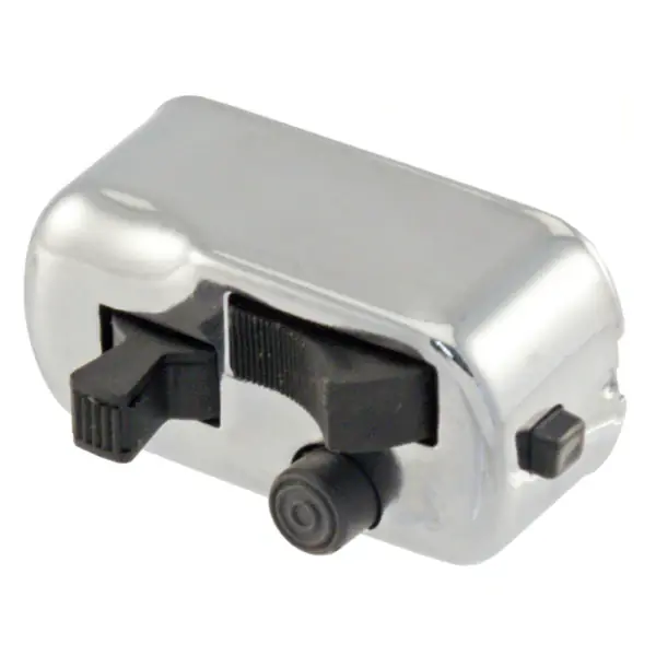 Soddisfatti O Rimborsati Devio luci conversione 12 volt RMS Classic Piaggio Vespa 50-90-125 Prim. per PIAGGIO VESPA TS 125 125 1975 - 1978