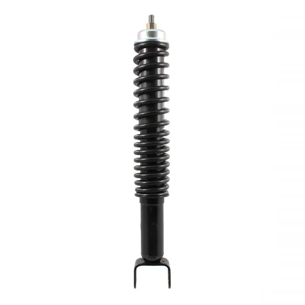Consegna Rapida Ammortizzatore posteriore RMS Piaggio Vespa PX 125cc CAT/PX 125-150-200cc E Posteriore per PIAGGIO VESPA PX 125 125 2011 - 2017