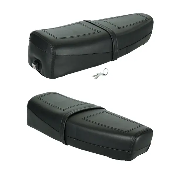 Spedito Oggi Sella RMS Piaggio Vespa Xl  per PIAGGIO VESPA PK 100 XL 100 1986 - 1986