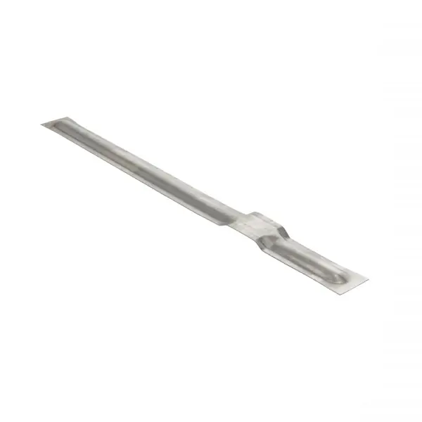 Popolare Traversa rinforzo pedana RMS Piaggio Vespa 125cc V30/33/VM/VNVL/VB1 per PIAGGIO VESPA 125 125 1952 - 1955