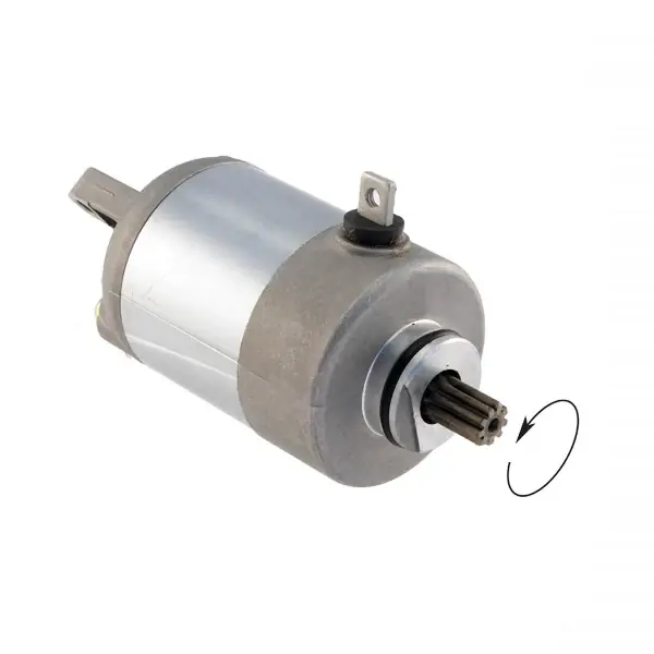 Motorino d'avviamento RMS Yamaha Xcenter 125cc per MBK XQ THUNDER 125 2001 - 2002 Super Prezzo