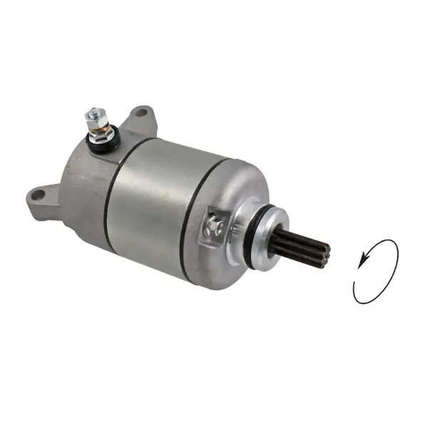 Motorino d'avviamento RMS Honda Cbf 125cc 2009/2014 per HONDA CRF 150 F 150 2006 - 2016 Economico