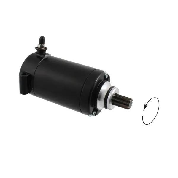 A Buon Prezzo Motorino d'avviamento RMS Benelli Trk 502 per BENELLI 502C CRUISER 500 2019 - 2022