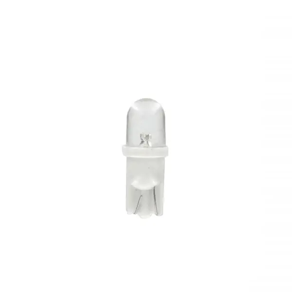 Lampadina led RMS 12V T10 w2,1X9,5d - Bianca Ultimissimo Modello