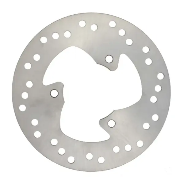 Disco freno posteriore RMS Aprilia Atlantic 125-300cc Posteriore per APRILIA SR INIEZIONE E CARBURATORE 50 2014 - 2014 Quantità Limitata