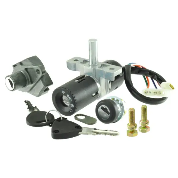 Kit quadro chiave RMS Sr Factory 50cc per APRILIA SR INIEZIONE E CARBURATORE 50 2014 - 2014 Ultimissimo Modello