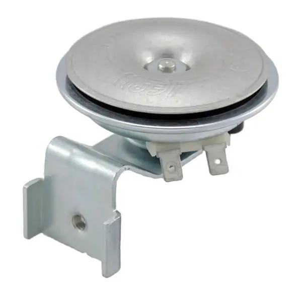 Occasione Imperdibile Clacson RMS Piaggio Beverly Rst 125-250cc per PIAGGIO ZIP SP 50 2001 - 2004
