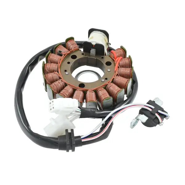 Offerta Del Giorno Statore RMS Yamaha Majesty/Mbk Skyliner 125-150-180cc per YAMAHA YP125E MAJESTY 125 2006 - 2006