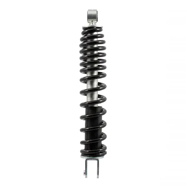 Ammortizzatore posteriore RMS Suzuki Address 110cc Posteriore per SUZUKI UK110NE ADDRESS L5 110 2015 - 2015 Promozione Esclusiva