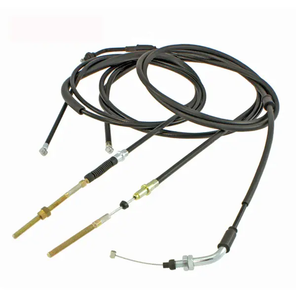 Consegna Rapida Trasmissione gas sdoppiatore miscelatore RMS Piaggio Vespa Lx per PIAGGIO VESPA LX 2T TOURING & 30KM 50 2010 - 2013