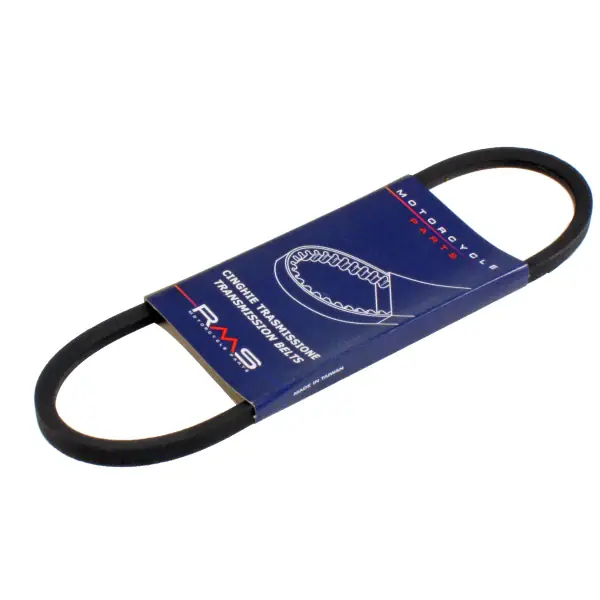 Cinghia di trasmissione RMS Piaggio Ape 220cc per PIAGGIO APE CAR P2-P3 220 1978 - 1985 Offerta Speciale