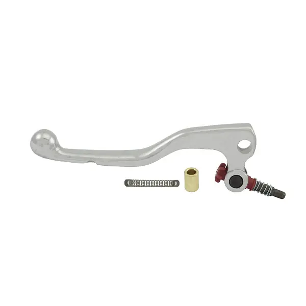 Reso Gratuito Leva sinistra RMS Ktm Duke per HUSABERG FC 400 CROSS 400 1998 - 2000