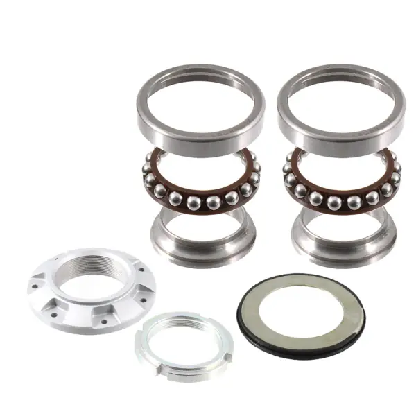 Ultime Pezzi Serie sterzo completa RMS Benelli TRK 502   per BENELLI TRK 502 EU4 500 2017 - 2020