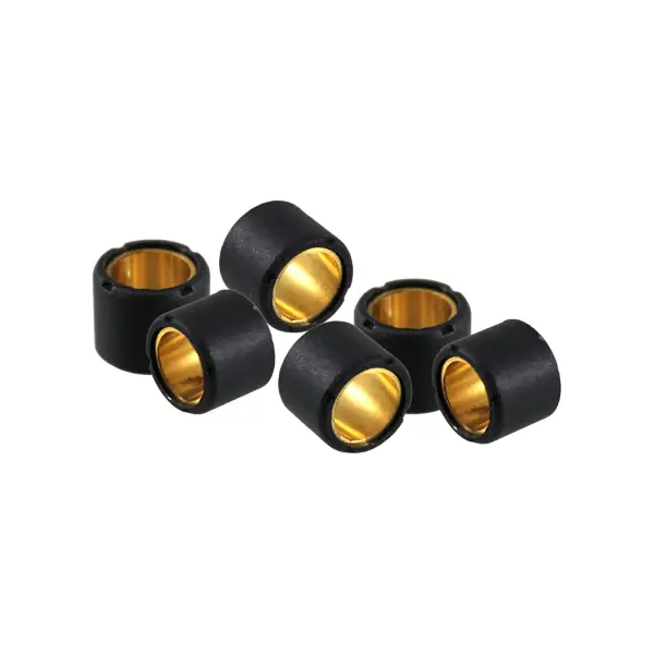 Promo Stagionale Kit rulli puleggia RMS 16x13mm 3,6gr