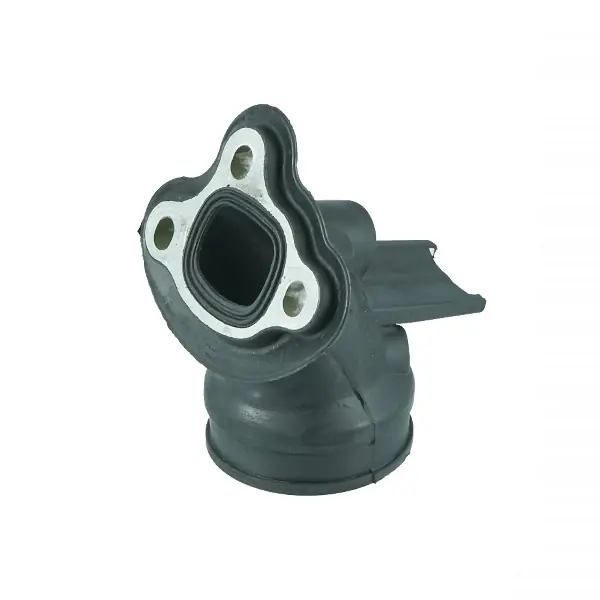 Economico Collettore aspirazione RMS Piaggio Vespa LX/LXV 125-150cc per PIAGGIO LIBERTY 4T 2V IE PTT - ITA 125 2012 - 2013