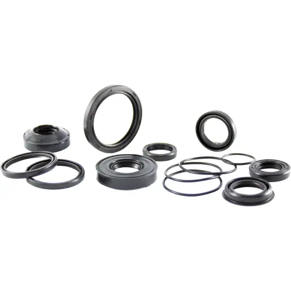 Serie Paraoli albero motore lato frizione RMS Peugeot Saldi